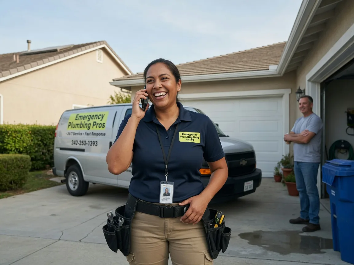 Emergency Plumber Kahului, HI FAQs